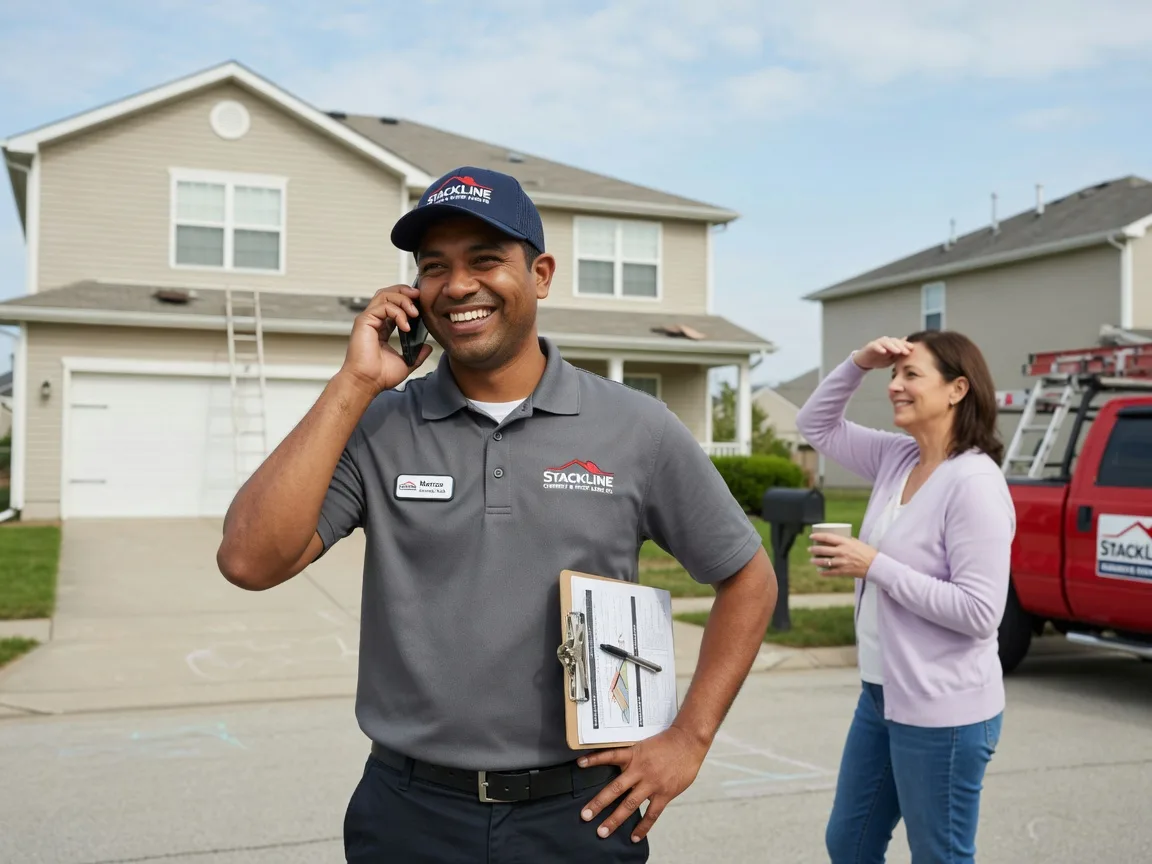 Chimney flashing repair Marquette, KS FAQs
